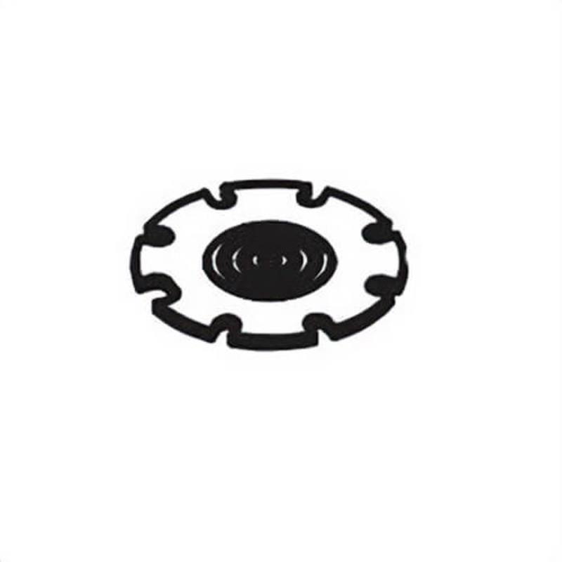 Ridgid 35598 Drum Side PCB Assembly, for Use with SeeSnake MicroDrain, MicroReel Inspection System