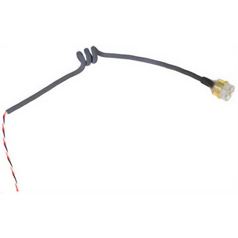 Ridgid 36218 Coil Cord Assembly, for Use with SeeSnake MicroReel Inspection System