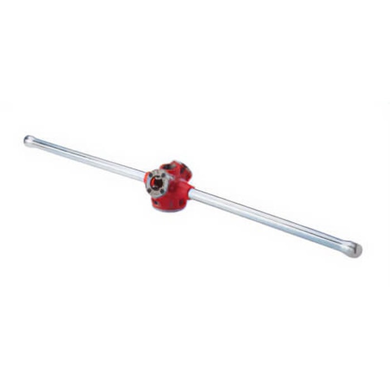 Ridgid 36560 Model 31-A 3-Way Pipe Threader, 1/2 to 1 in, NPSM Thread