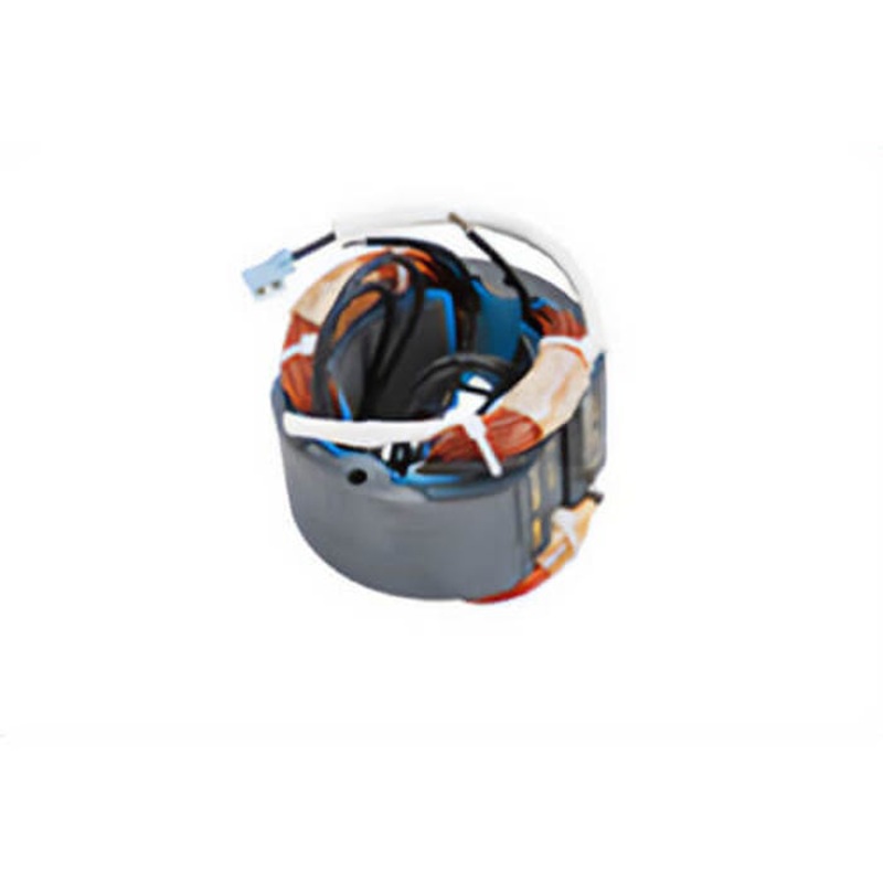 Ridgid 38848 Field Assembly, 115V, for Use with Model HC300/HC450 Hole Cutting Tool and Model 918-I Roll Groover