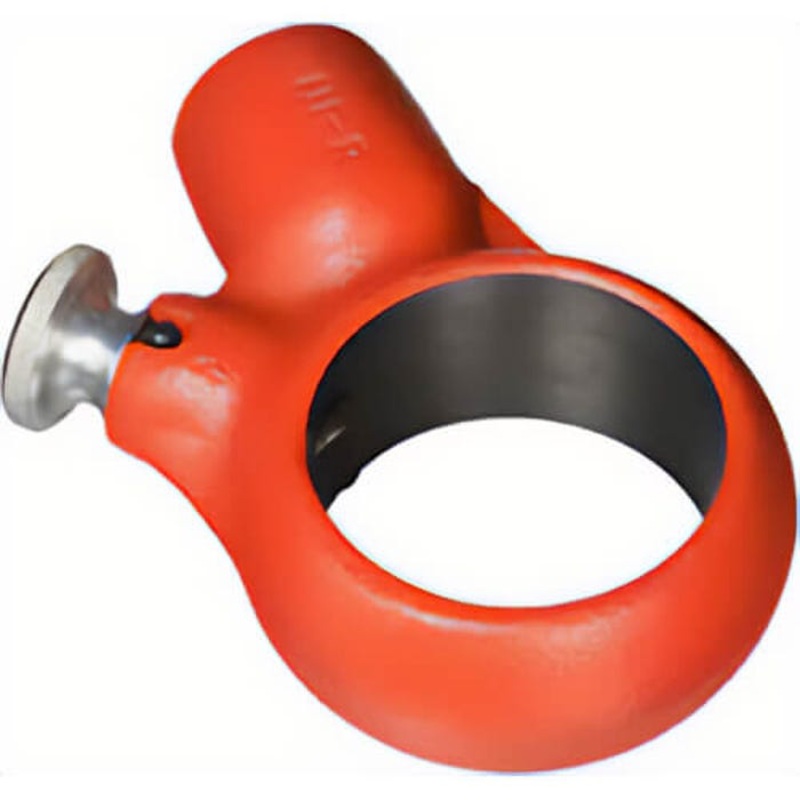 Ridgid 38885 Ratchet Housing, for Use with Model 111-R 1/8 through 1-1/4 in Exposed Ratchet Threader