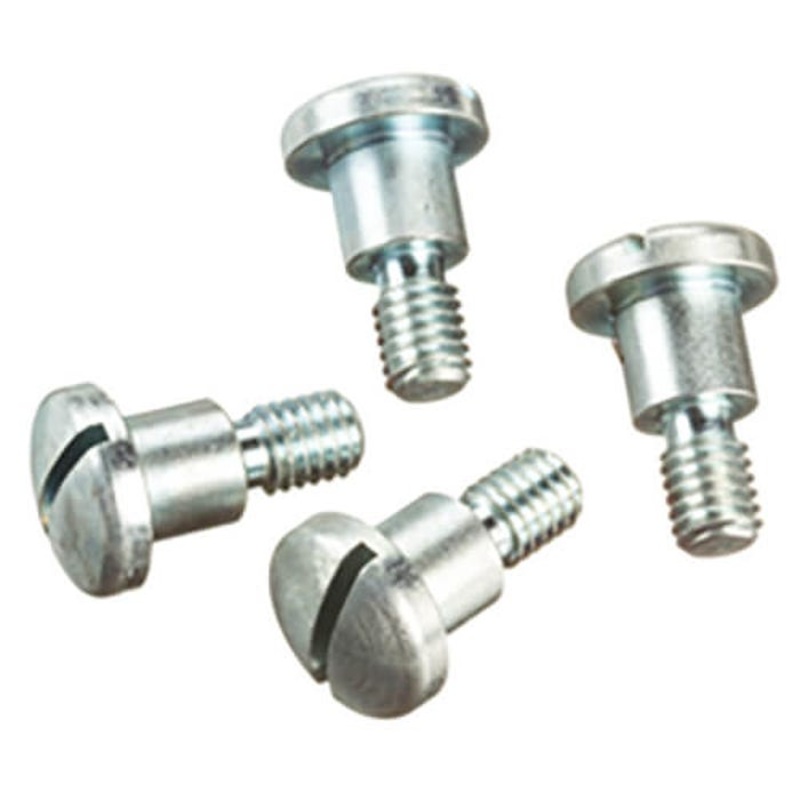 Ridgid 39990 Drive Plate Screw, for Use with Model 65R-C/65R-TC 1, 1-1/4, 1-1/2, 2 in Manual Receding Threader