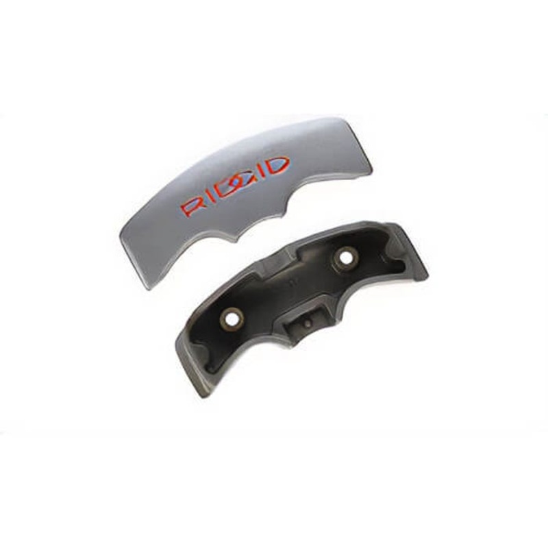 Ridgid 40650 Jaw Clamp Assembly with Screw, for Use with Model 27 Bench Yoke Vise