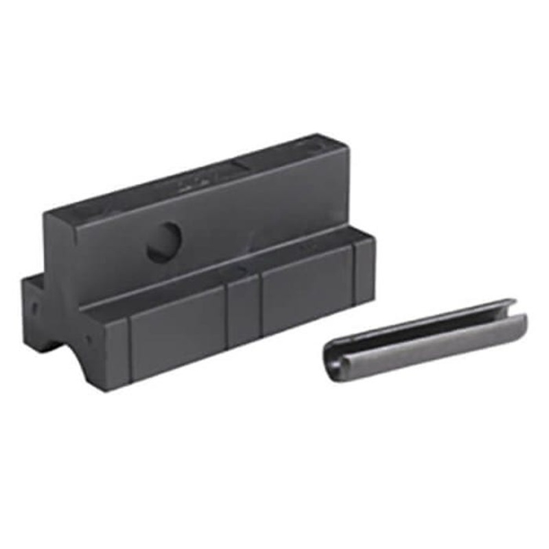 Ridgid 40672 Shoe Insert 300 with Pin, for Use with Model 312M Lever Bender