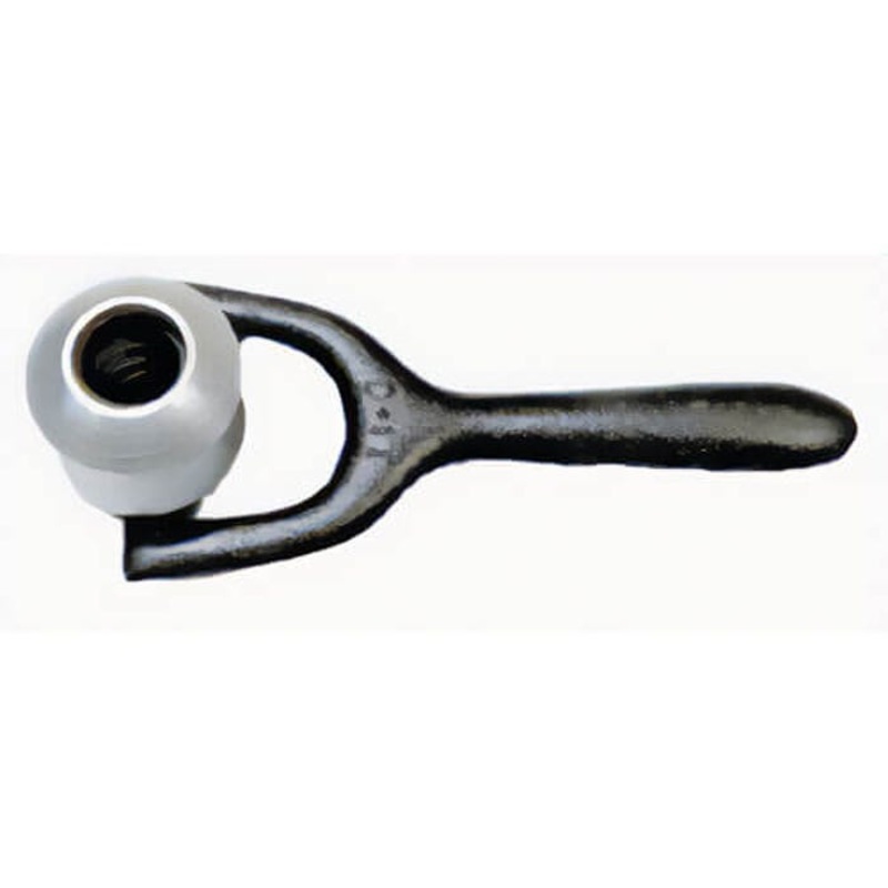 Ridgid 40725 Handle Assembly, for Use with Model BC-2A Bench Chain Vise, Model 461 Straight Pipe Vise