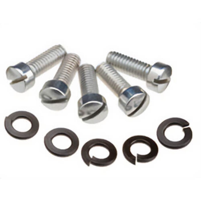 Ridgid 40785 Jaw Screw, for Use with Model BC-4A Bench Chain Vises and Model 560 Stand Chain Vise