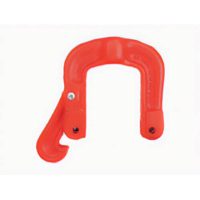 Ridgid 40900 Yoke Assembly with Hook, for Use with Model 40-A Tristand Yoke Vise