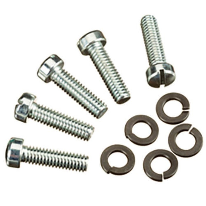 Ridgid 41090 Jaw Screw, for Use with Bench Yoke Vise, Tristand Chain Vise and Post Chain Vise