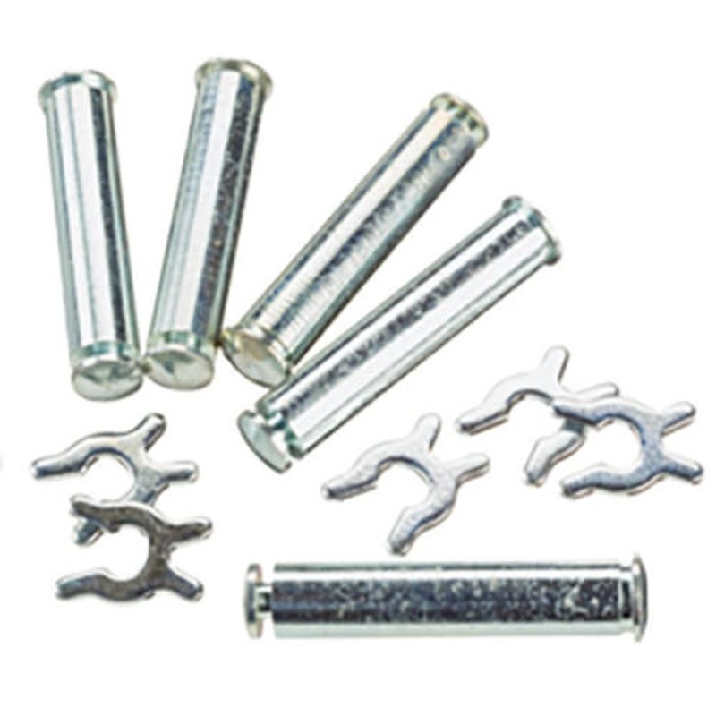 Ridgid 41265 Tray Pin, for Use with Model 40-A Tristand Yoke Vise and Model 460-6/460/460-12 Tristand Chain Vise