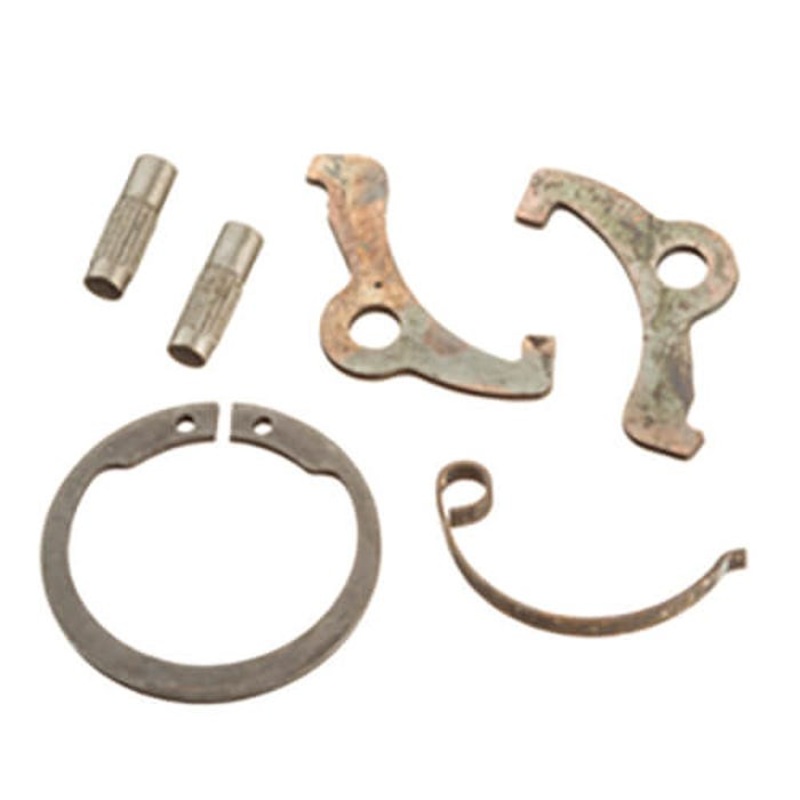 Ridgid 41445 Latch and Spring Assembly, for Use with 454-W Flare Tool
