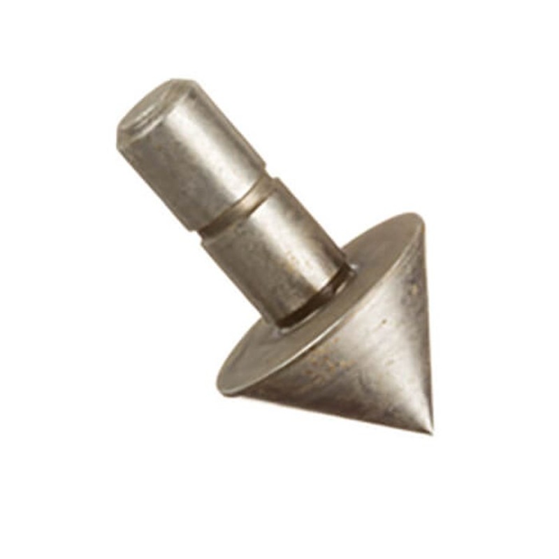 Ridgid 41460 Cone, for Use with Model 458, 458R, FT-456R, 458MM and 377 Flaring Tool, 45