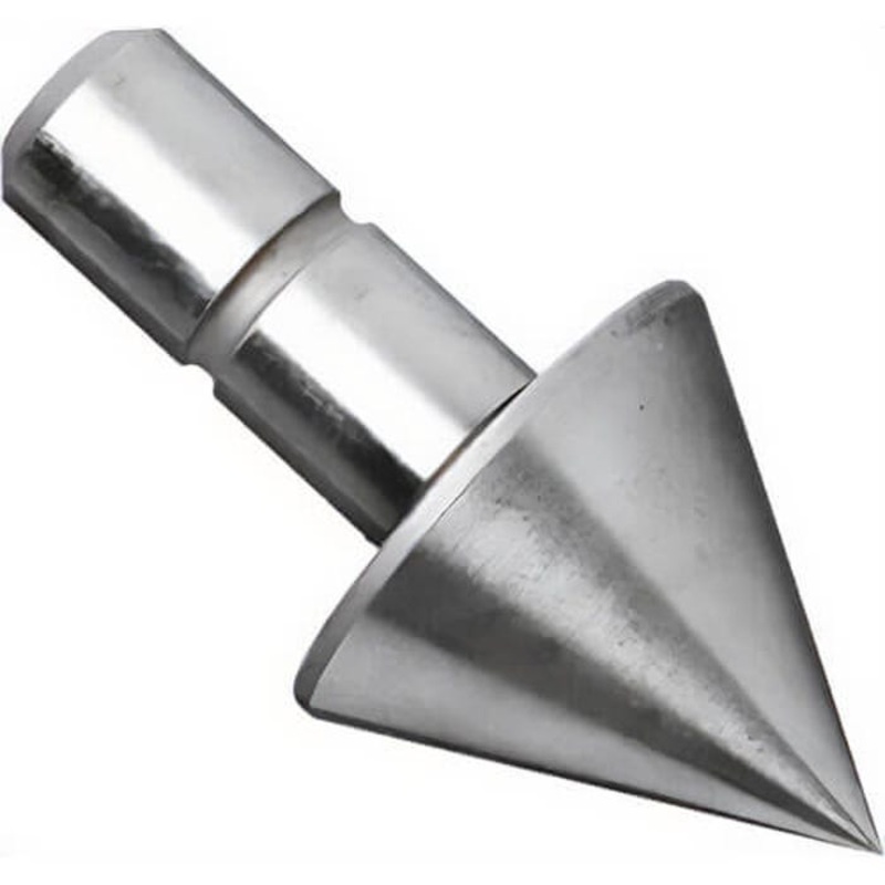 Ridgid 41465 Cone, for Use with Model 458, 458MM and 377 Flaring Tool, 37
