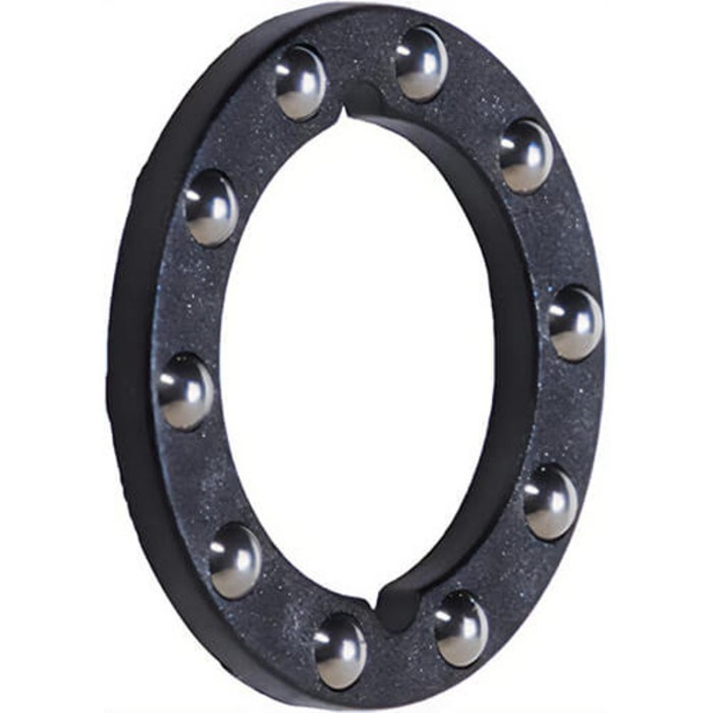 Ridgid 41470 Retainer with Ball, for Use with Model 458, 458R, FT-456R, 458MM and 377 Flaring Tool