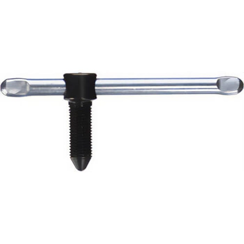 Ridgid 41515 Clamp Screw Assembly, for Use with Model 458, 458R, FT-456R, 458MM and 377 Flaring Tool