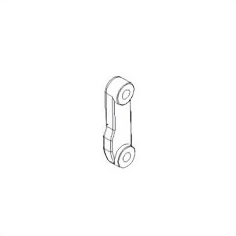 Ridgid 41868 Link, for Use with Model 605/606/608M/610M Tubing Bender