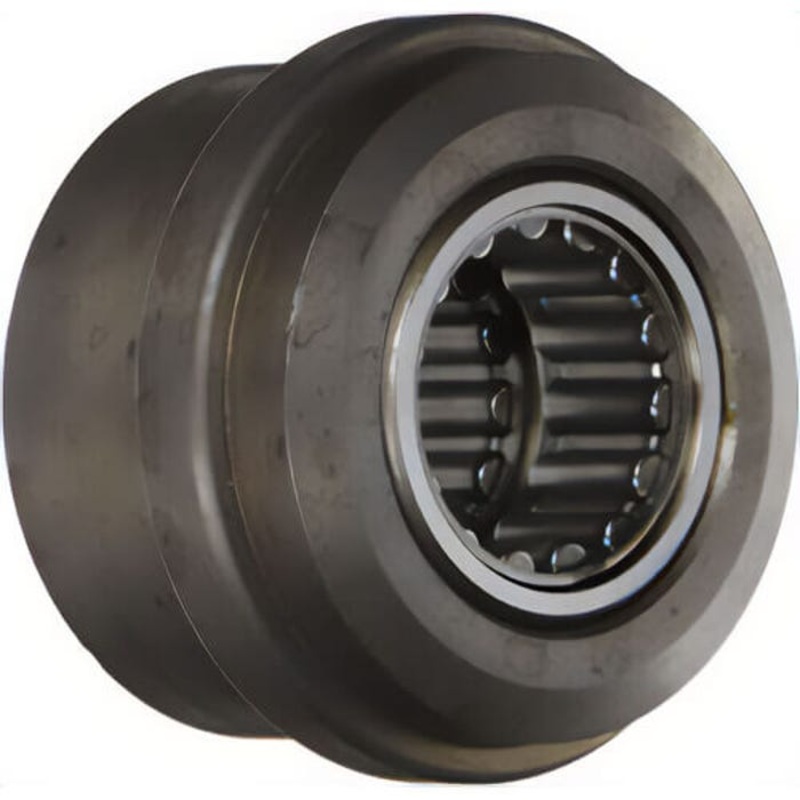 Ridgid 45127 Replacement Grooving Roll, for Use with 916 Roll Groover
