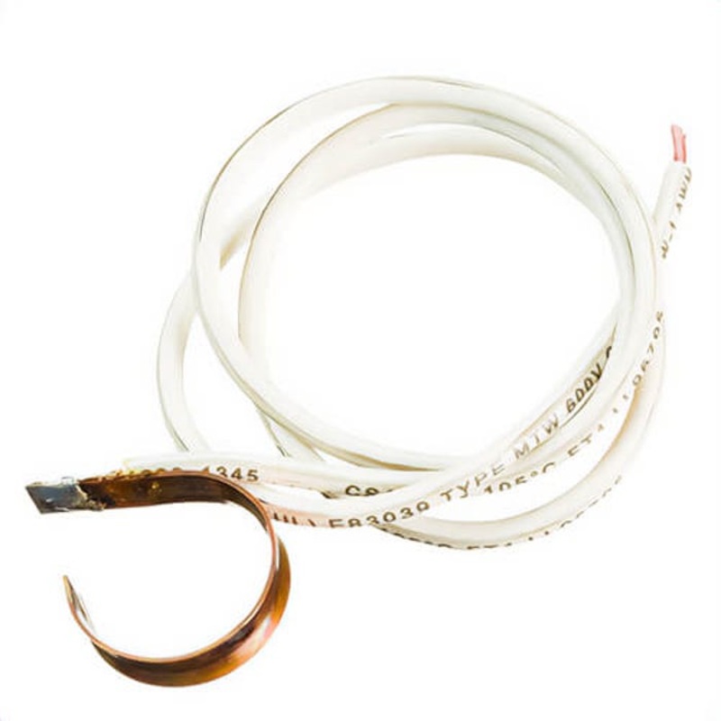 Ridgid 45130 Upper Lead E-2861, for Use with Kollmann Model K-2000 Municipal Sewer Cleaning Machine