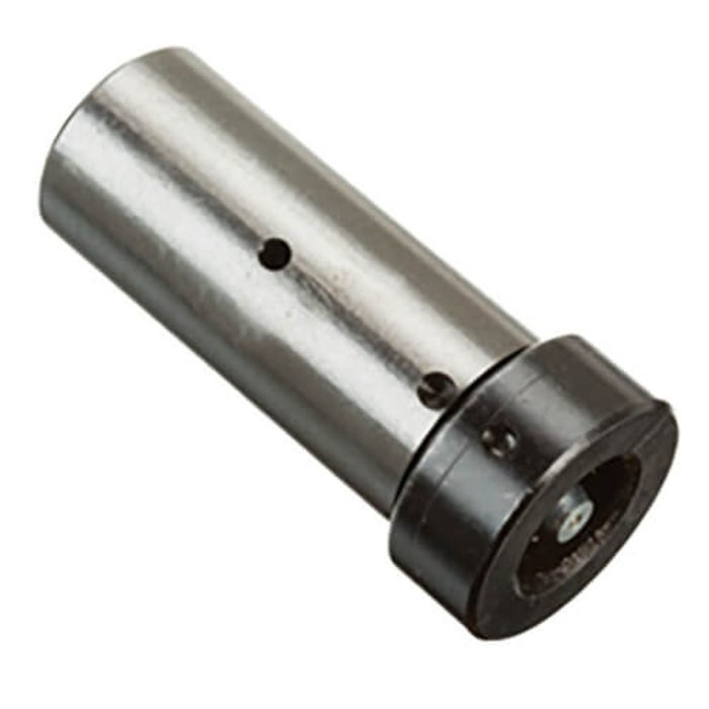 Ridgid 45132 Groove Roll Shaft, for Use with 916 Roll Groover