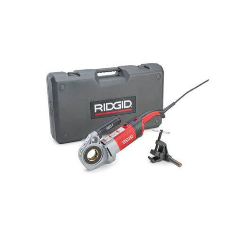 Ridgid 46668 Carrying Case, for Use with Model 600-I Hand-Held Power Drive