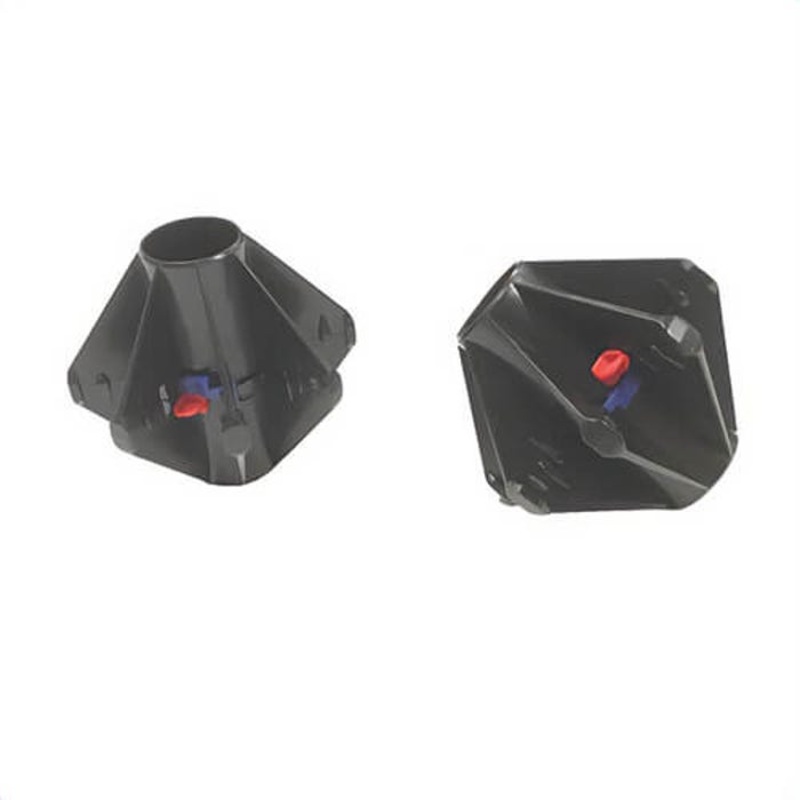 Ridgid 46708 Pipe Guide, for Use with SeeSnake Max Model RM200 25 mm Camera System