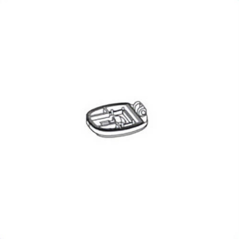 Ridgid 46768 Battery Door, for Use with Model micro CA-25 Digital Inspection Camera