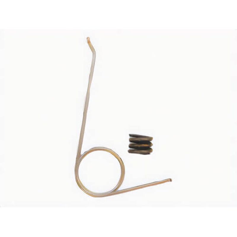 Ridgid 47522 Spring Set, for Use with Model 1493 1/8 to 2-3/8 in OD Plastic Pipe Cutter