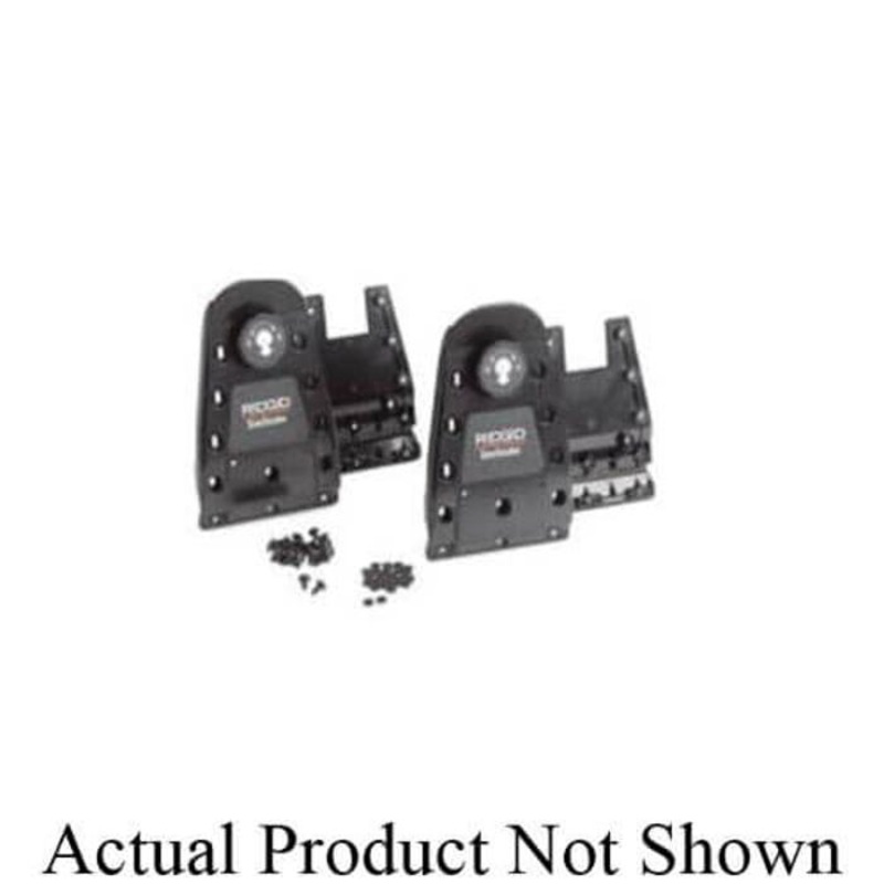 Ridgid 48153 Monitor Side Plate Upgrade Kit, for Use with SeeSnake Model Compact2 Camera System