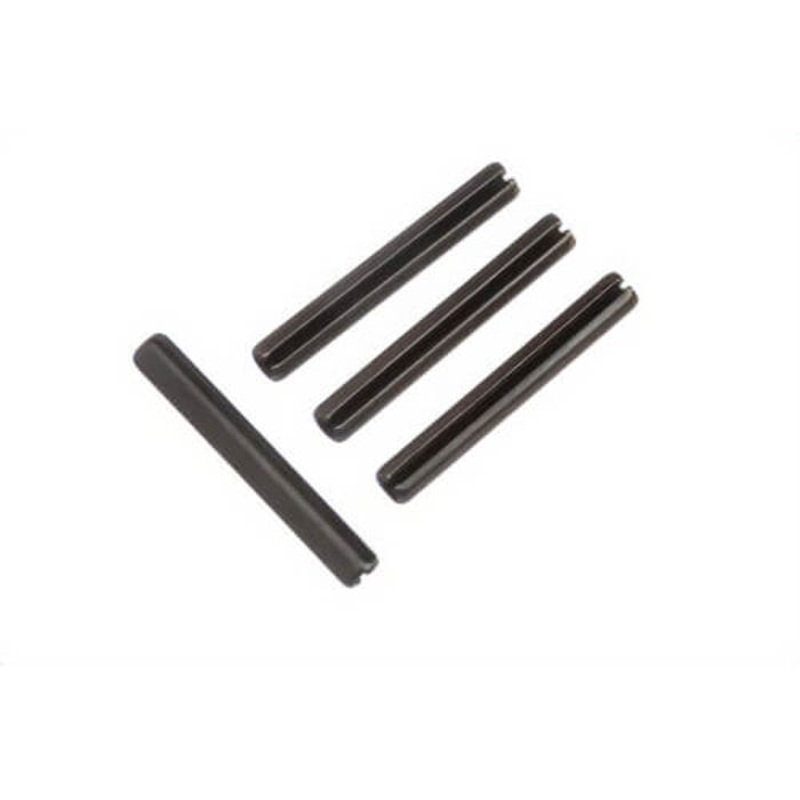 Ridgid 48418 Split Roll Pin, for Use with Model BC810A, BC610A Top Screw Bench Chain Vise, 7/32 x 1-5/8 in