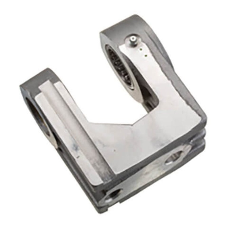 Ridgid 49062 Upper Roll Housing, for Use with 918 Roll Groover and 918-I Integral Roll Groover
