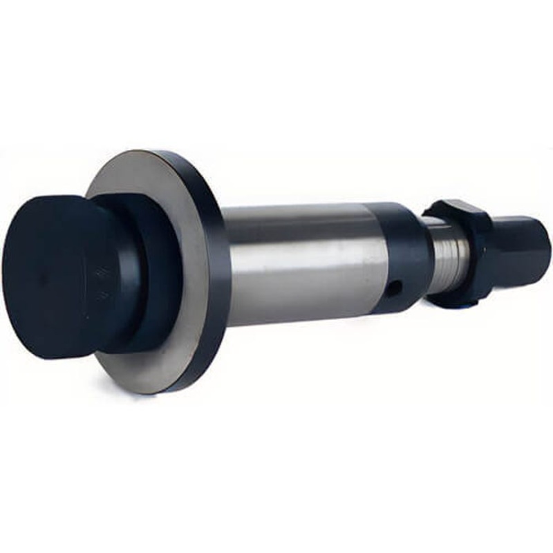 Ridgid 51817 Drive Shaft, for Use with 918 Roll Groover and 918-I Integral Roll Groover, 8 to 12 in SCH 10/40