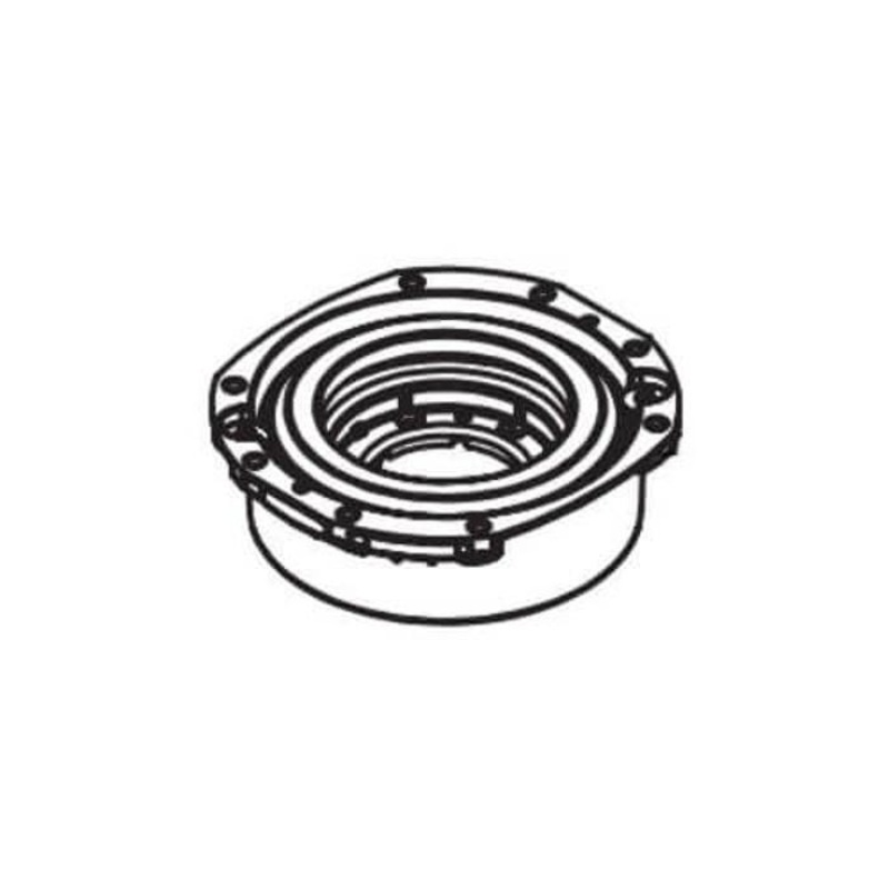 Ridgid 52598 Bearing Assembly, for Use with SeeSnake Model Compact2 Camera System