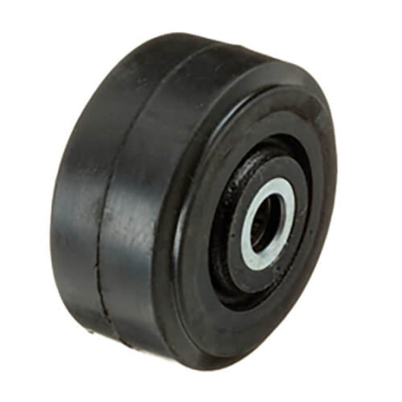 Ridgid 53052 Wheel with Special Washers, for Use with 918-I Integral Roll Groover
