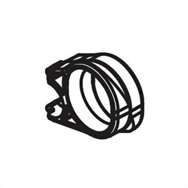 Ridgid 53238 Middle Cable Guide, for Use with SeeSnake Model Compact2 Camera System