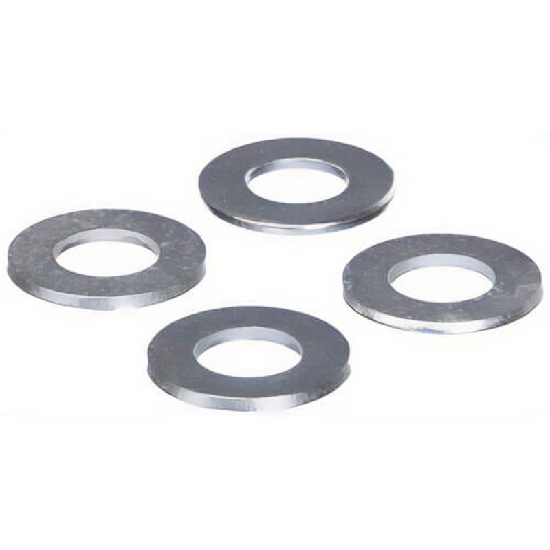 Ridgid 60847 Flat Washer, for Use with Jetter Cart, Cage Machine, Drum Machine and Jetter, 1/2 in