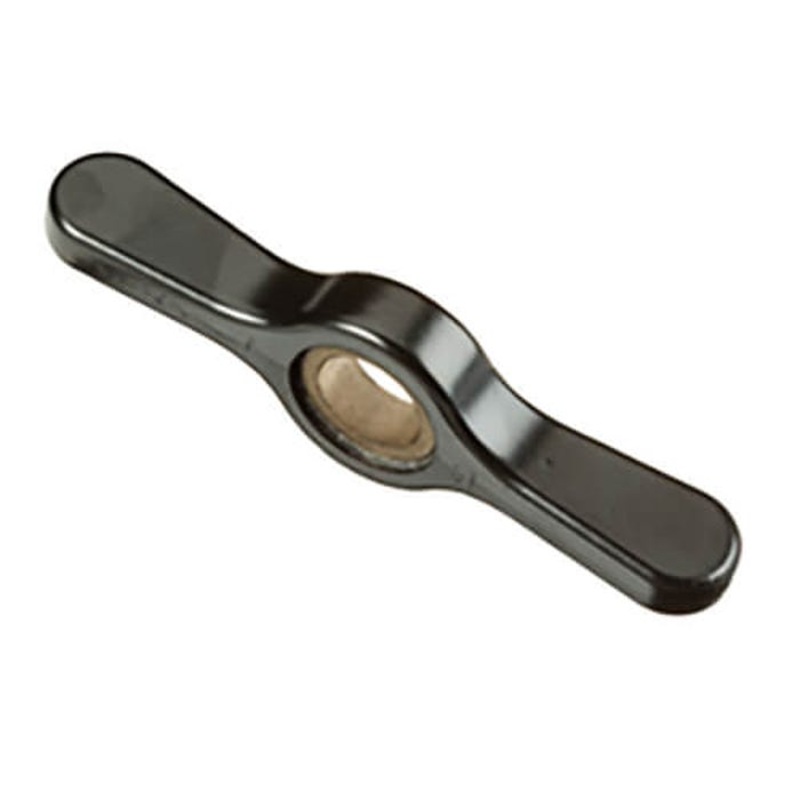 Ridgid 83247 Ratchet Handle Assembly, for Use with 458R Flaring Tool