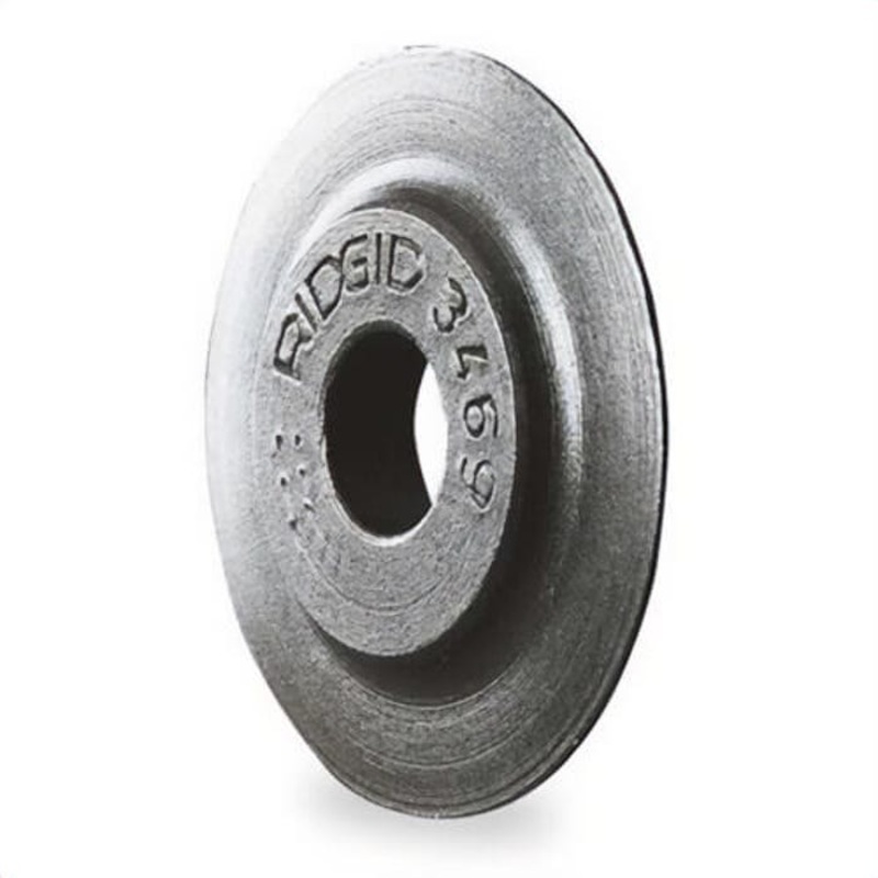 Ridgid 88260 Replacement Cutter Wheel E-10279, for Use with Model 154-P/156-P Cutter, Steel