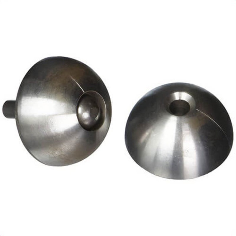 Ridgid 89760 Roller Ball, for Use with Model E-2740, E-2741, E-2742, E-2743 Sewer Tape, #3
