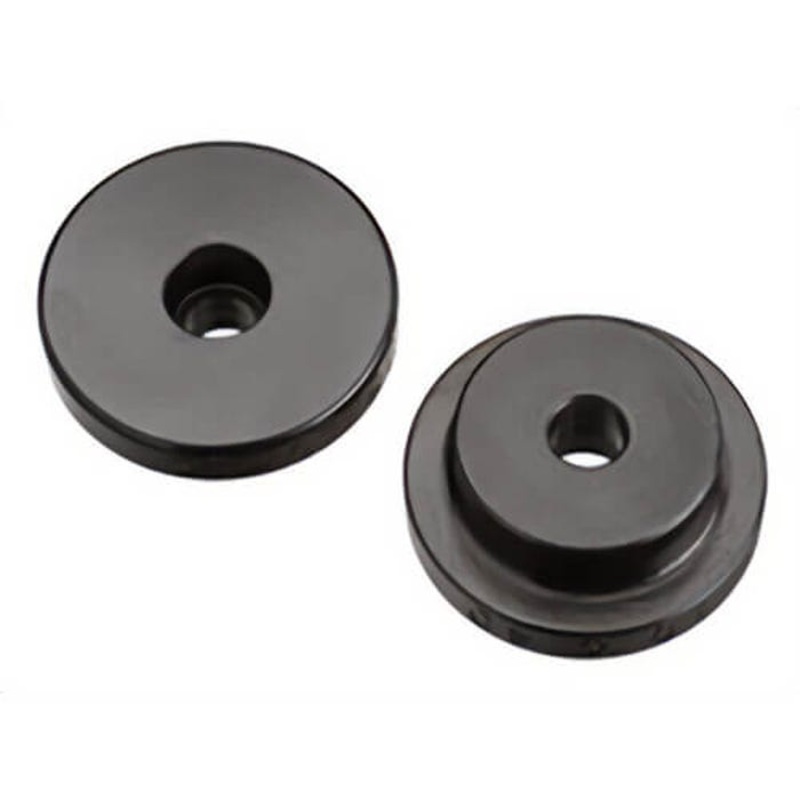 Ridgid 93752 Stabilizer, for Use with 915 Roll Groover, 2 to 6 in