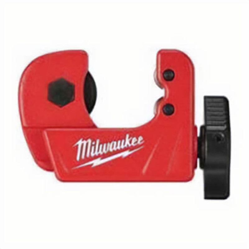Milwaukee 48-22-4250 Mini Tubing Cutter, 1/2 in Nominal, 0.8 in W Jaw
