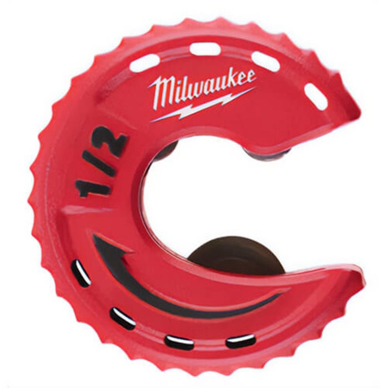 Milwaukee 48-22-4260 Close Quarter Tubing Cutter, 1/2 in Nominal