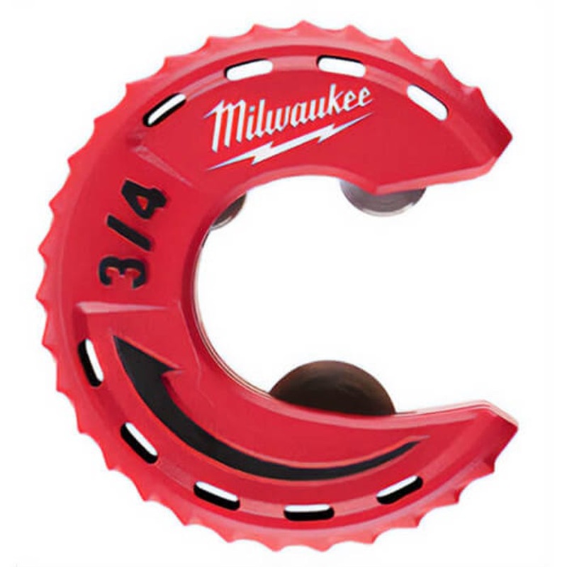 Milwaukee 48-22-4261 Close Quarter Tubing Cutter, 3/4 in Nominal
