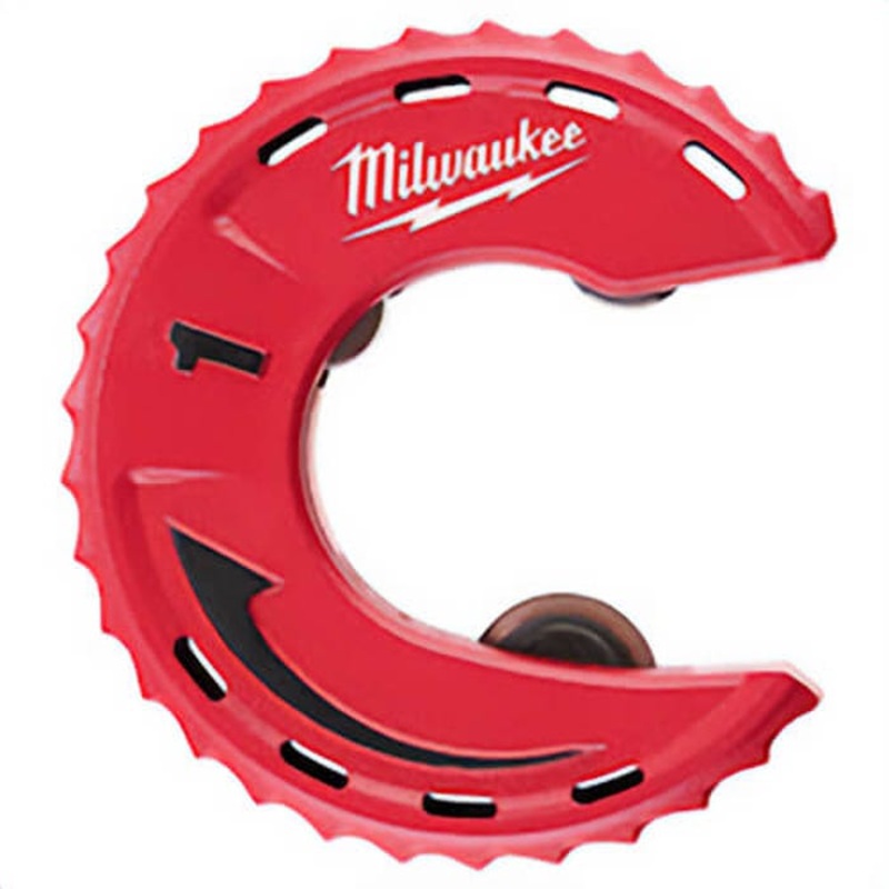Milwaukee 48-22-4262 Close Quarter Tubing Cutter, 1 in Nominal