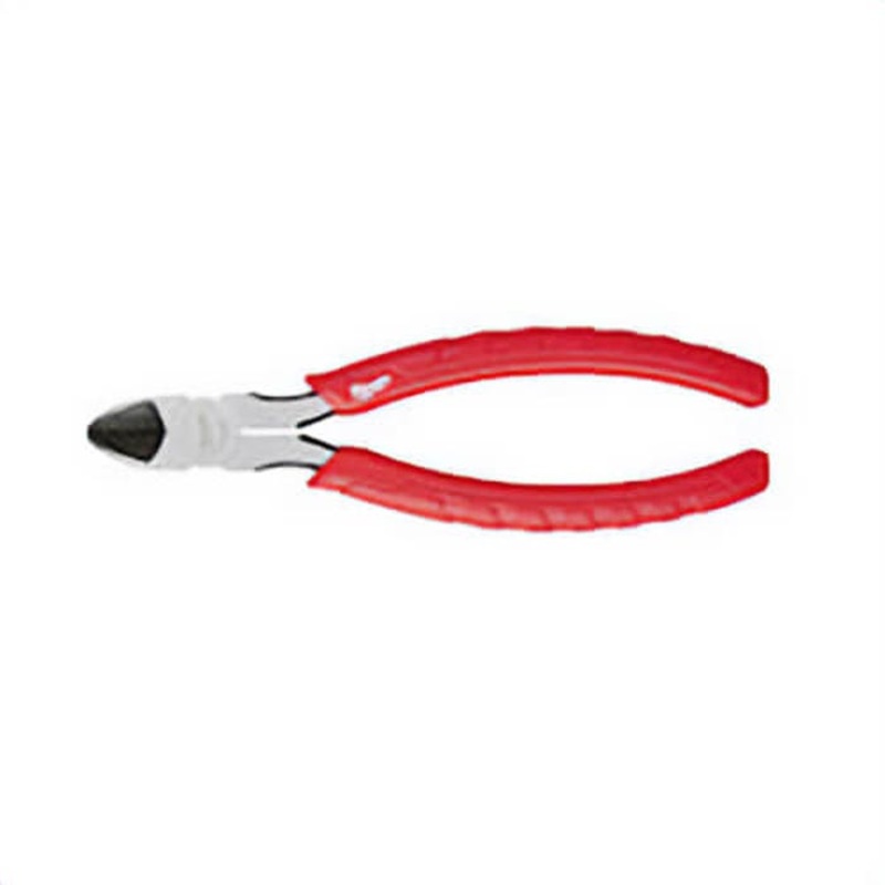Milwaukee 48-22-6107 Gen II diagonal Cutting Plier, 1.13 in, 11/32 in Wire Nominal, 0.88 in L x 0.453 in W Steel Tapered Jaw, 7 in OAL, Flush Cut