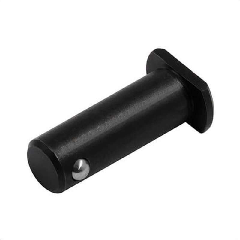 Reed TC346BWP Wheel Pin, For Use With: Quick Release TC3Q, TC4Q, TC5Q and TC6Q Metal Tubing Cutter