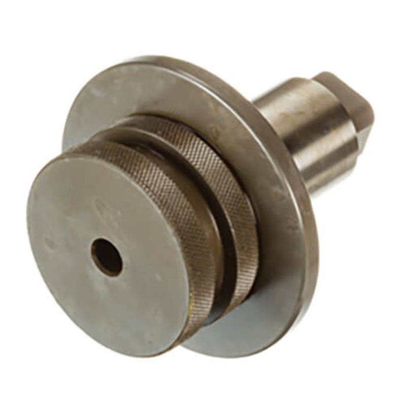 Ridgid 11023 Drive Roll, for Use with 920 Roll Groover, 8 to 12 in