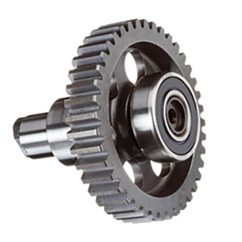 Ridgid 16408 Drive Shaft Assembly, for Use with 915 Roll Groover