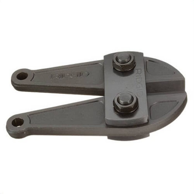 Ridgid 18363 Head Assembly with Lever Bolt and Lock Nut, for Use with Model S14 Bolt Cutter