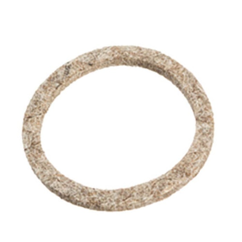 Ridgid 33710 Felt Seal, for Use with Model 206 No-Hub 2 to 6 in Soil Pipe Cutter