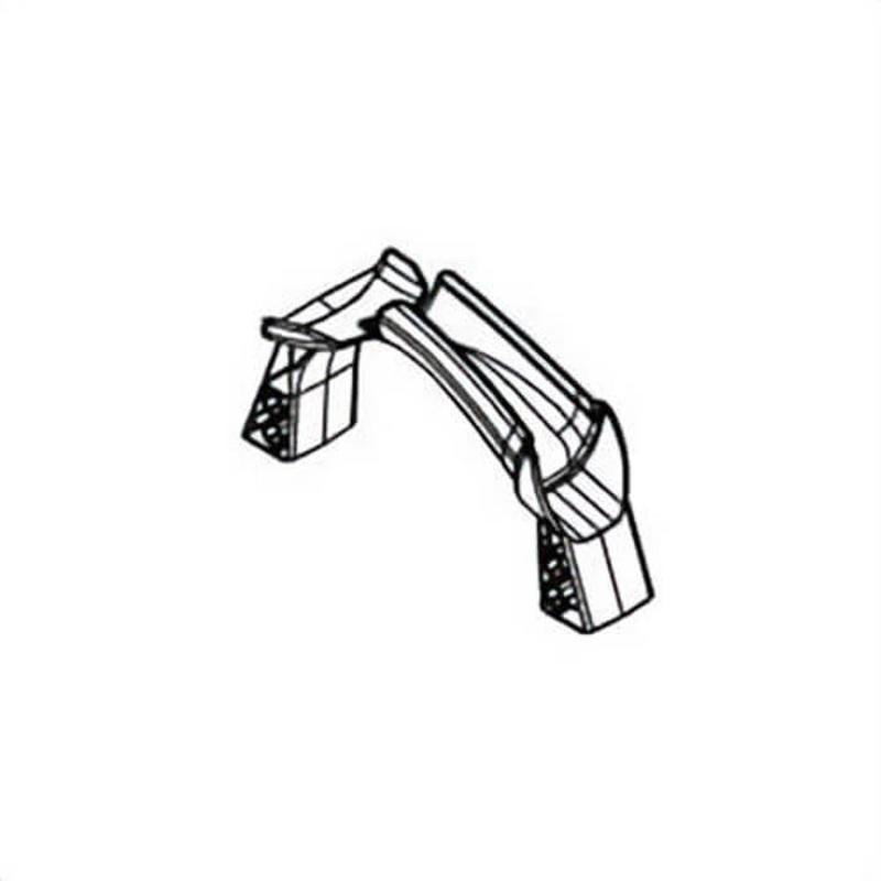 Ridgid 34878 MicroExplorer Dock, for Use with SeeSnake MicroDrain, MicroReel Inspection System