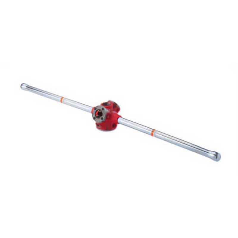 Ridgid 36540 Three Way Pipe Threader 31-A NPT, 1/2 to 1 in, NPT, Right Hand Cutting Direction